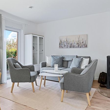Villa Urlauberdorf Urlauberdorf 42A Boltenhagen  Esterno foto