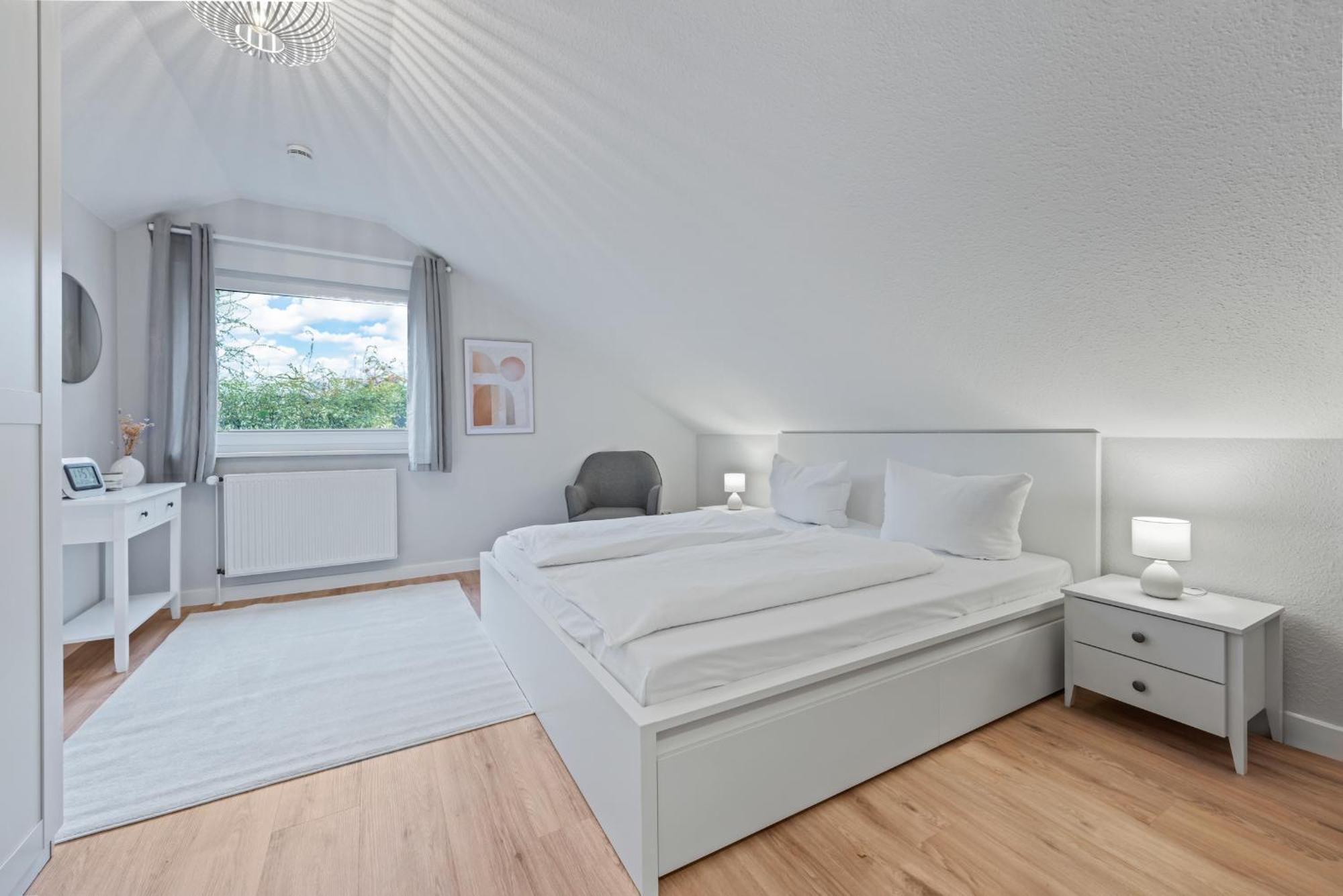 Villa Urlauberdorf Urlauberdorf 42A Boltenhagen  Esterno foto