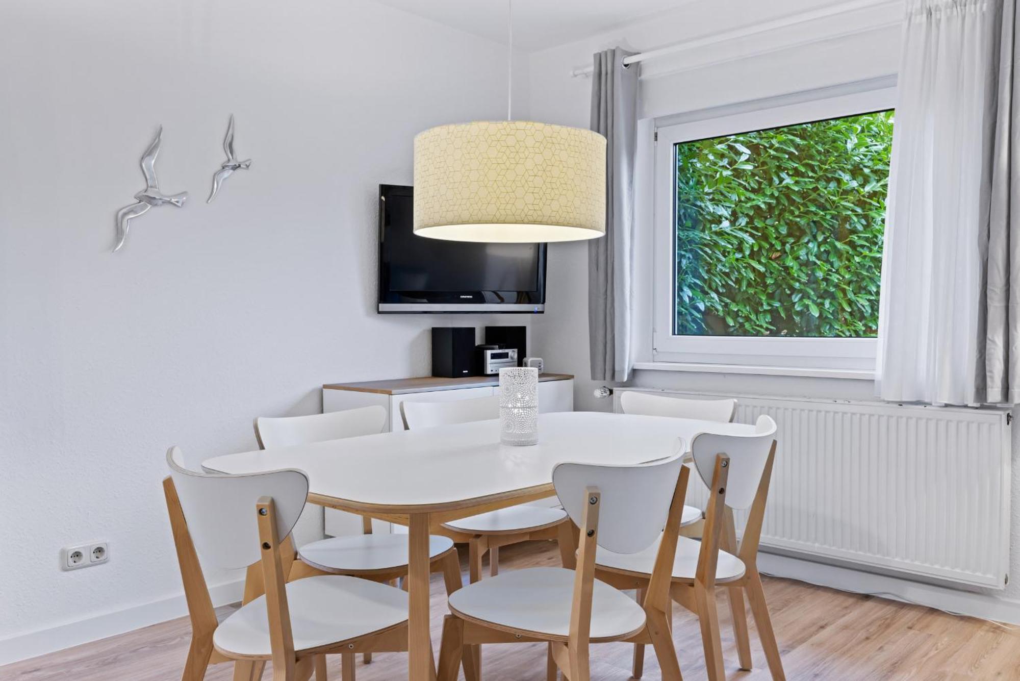 Villa Urlauberdorf Urlauberdorf 42A Boltenhagen  Esterno foto